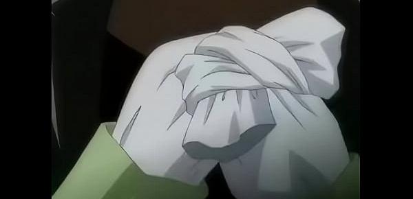 Itazura the animation 1